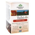 thumbnail image 1 of Organic India - Tulsi Tea Masala Chai - 18 Sachets de Thé, 1 of 6