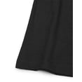 thumbnail image 4 of Marvel Deadpool Mens Black Short Sleeved T-Shirt, 4 of 6