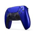 thumbnail image 4 of Boîte Ouverte Sony PS5 Manette Sans Fil Double Sens - Bleu Cobalt, 4 of 4