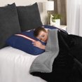 thumbnail image 3 of NHL Edmonton Oilers 2-Pack Pillowcases, 20" x 30", 3 of 7
