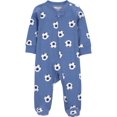 thumbnail image 1 of Pyjama bébé garçon Carter's Child of Mine, 1 of 4