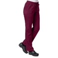 thumbnail image 1 of Maevn EON Women's COOLMAX Drawstring Mesh Panel Scrub Pants, 1 of 2