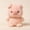 Pink 4Z9, variant on Rvkxad Cute Plush Toy Stuffed Animal, Super Soft Realistic Doll for KidsBoys Girls, Small Plushies Gift