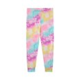 thumbnail image 3 of GIRLS 4PK HACCI SLEEPWEAR, 3 of 3