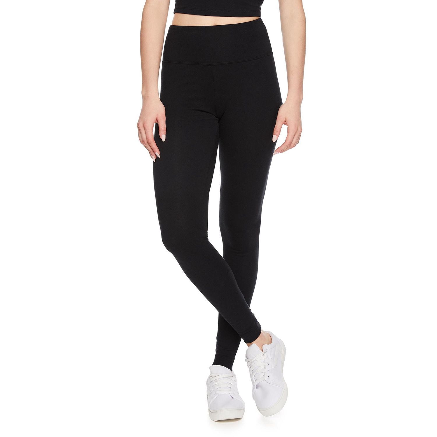 Legging à taille haute No Boundaries pour femmes