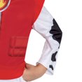 thumbnail image 2 of Tout-petits Costume classique de la Pat' Patrouille Marshall, 2 of 7