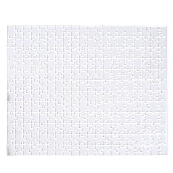 300 Pcs Clear Acrylic Puzzle for Adults -Clear Hard Puzzle Jigsaw,White Blank Challenging Puzzles for Adults Hard, Impossible Challenge Difficult Jigsaw Puzzle Game for Adults Children