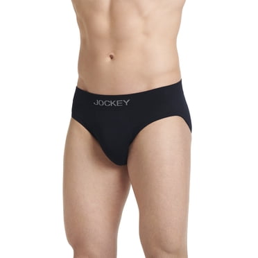 Jockey pour Hommes FormFit Bikini Léger Sans Coutures