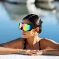thumbnail image 3 of Nilvkv HD Large Frame Waterproof and Swimming Goggles Tools&Home Improvement, 3 of 5