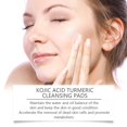 thumbnail image 4 of West&Month Turmeric Tartaric Acid Cleansing Spacer B, 4 of 7