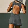 thumbnail image 4 of LSLJS Combinaison une-Pièce de Course pour Femmes, Combinaisons d'Entraînement, Tenues, Combinaisons d'Exercice, Gym, Yoga, One Piece Combinaisons Cadeaux pour Femmes, 4 of 7
