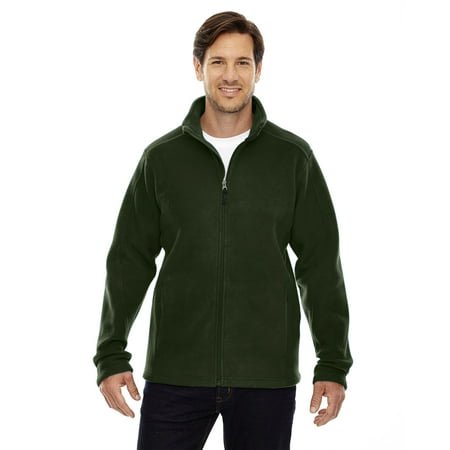 Ash City - Core 365 Men's Journey Fleece Jacket