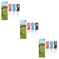 thumbnail image 2 of fastboy 3 Pcs/Ensemble Golf Divots Outil de Réparation Facile à l'Ingénierie de Précision pour des Réparations Rapides Matériaux Innovants 3Ensemble, 2 of 6