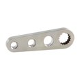 thumbnail image 2 of Miulika 3233906 Steel Gear Shifters Bellcrank Lever,Directly Replace,Easy Installation Wear Resistant Sturdy High Reliability, 2 of 7