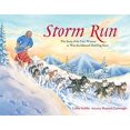 thumbnail image 1 of Storm Run : l'Histoire de la Première Femme à Gagner la Course de Chien Iditarod, 1 of 1