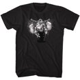 thumbnail image 1 of Popeye SP Black Adult T-Shirt, 1 of 2