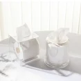thumbnail image 2 of Clear Acrylic Rectangular Storage Organizer: Versatile Open-Top Box for Tissues, Face Towels & Toilet Paper Rolls – Durable, Minimalist Design for Home Decor Compatibility, Quick Supply Check & Easy, 2 of 6