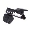 thumbnail image 1 of Mini Micro Col à Revers Pince Support Accessoire pour Micro, 1 of 6