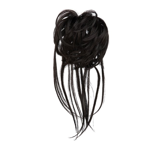 Maytalsory Extension de Queue de Cheval pour Femmes Coiffure Accessoire Simple avec Nouveauté et Unicité 2 1Ensemble