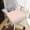 Rose, variante sur EDHITNR Coussin de Chaise de Salle à Manger en Velours Côtelé 15,7 Pouces Carré, Coussin de Siège Antidérapant Détachable avec Rembourrage Doux, Coussin en Tissu Respirant pour Maison Restaurant, Coussin de Chaise Lavable à la Machine