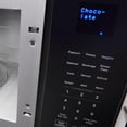 thumbnail image 4 of Whirlpool Four à Micro-Ondes de 1,7 Pi3 à Hotte Intégrée avec Boutons de Cuisson Rapide, Acier Inoxydable 300 Pi3/min, 4 of 5