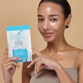 thumbnail image 2 of Soo'AE Céramide + Acide Hyaluronique Masque Sérum Lisseur, 2 of 8