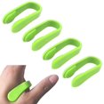 thumbnail image 1 of 4 Pack Aculief Pressure Clip, Portable Headache Relief Provides Natural Tension Relief With Li4 Acupressure Point. Simple And Effective, 1 of 6