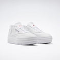 thumbnail image 3 of Reebok Footwear Women IE6679 FTWWHT/FTWWHT/PUGRY3, 3 of 8