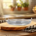 thumbnail image 3 of Miangastore Fry Basket Stainless Steel 1Set 8.3X7.9X1.9In, 3 of 9