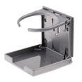 thumbnail image 1 of Support d'Eau/porte-Gobelet Pliable Durable pour Table de Baby-Foot Gris, 1 of 8