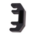 thumbnail image 2 of Silicone Violin Silencer, Violin Mute  Toughness Vibration Suppression  for Stringed Instrument, 2 of 8