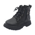 thumbnail image 2 of Herrnalise Bottes Aguichant Automne et Hiver Mode à Talons Hauts pour Femmes, 2 of 5