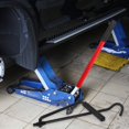 thumbnail image 2 of LEEYNEER Accessoires pour Voitures Roue Remorque Embout Outils pour Voiture] Adaptateur Universel Bébé, 2 of 6