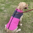 thumbnail image 3 of Kcodviy Reflective Waterproof Pet Coat Pet Clothes for Cats for A Winter Warm Dog Coat Pet Clothes Hangers Small for Small Medium Large Pet Clothes for Small Dogs Dog, 3 of 7