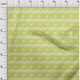thumbnail image 3 of oneOone Cotton Cambric Lime Fabric Abstract Craft Projects Decor Fabric Printed By The Yard 42 Inch Wide, 3 of 5