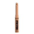 thumbnail image 1 of NYX PROFESSIONAL MAKEUP, Cache-cernes correcteur en bâton Pro Fix, Infusé d'acide hyaluronique, Formule en crème - 9 Neutral Tan, 1 of 9