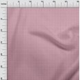 thumbnail image 2 of oneOone Polyester Lycra Fabric Stripe & Swirl Ikat Decor Fabric Printed BTY 56 Inch Wide, 2 of 4