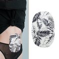 thumbnail image 4 of Colostomy Bag Incontinence Piece Ostomy Pouch System Cover for Ileostomy leaves round, 4 of 8