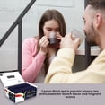 thumbnail image 3 of Tea4U Original Ceylon Black Tea Bags - 2g x 100 Tea Bags, 3 of 9