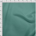 thumbnail image 3 of oneOone Cotton Poplin Fabric Geometric Block Print Fabric By The Yard 42 Inch Wide, 3 of 4