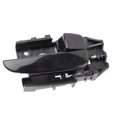 thumbnail image 1 of Poignée de Porte Intérieure, Haute Résistance 82610-2D000 Matériau Abs de Poignée de Porte Intérieure pour Élantra pour la Conversion de Voiture, 1 of 8