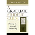 thumbnail image 3 of Guide pour Étudiant Diplômé: Tirer le Meilleur du Mentorat, 3 of 4