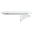 thumbnail image 2 of Stanley N213-207 White Adjustable Air Door Closer, 2 of 3