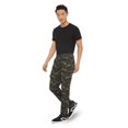 thumbnail image 2 of George Men's Slim Cargo, 2 of 6