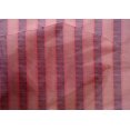 thumbnail image 4 of oneOone Cotton Silk Fabric Stripe Block Decor Fabric Printed BTY 42 Inch Wide, 4 of 4