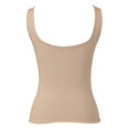 thumbnail image 5 of Women's Sleeveless Layering Tank Top for Everyday Wear Casual Summer Basic Stretch Fit Inner Layering, 5 of 5