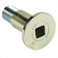 thumbnail image 1 of Blue Flame  Universal Flange - Polish Brass, 1 of 1
