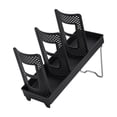 thumbnail image 1 of Kyursd Cup Holders With Stand For Cups And Lids Disposable Cup Organizer Kitchen Cup Storage Organizer Rack For Coffee Station Bar Office Home Restaurant, 1 of 6