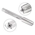 thumbnail image 3 of Unique Bargains M12 x 1.25mm Metric Tap and Die Set Machine Thread Tap with Round Die, 3 of 6