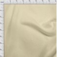 thumbnail image 3 of oneOone Viscose Chiffon Tissu Jaune Rayures Matière de Robe Tissu Imprimé Tissu au Mètre 42 Pouces de Large, 3 of 4